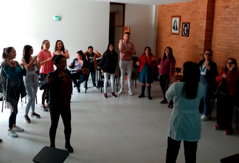 Paternidad y Maternidad