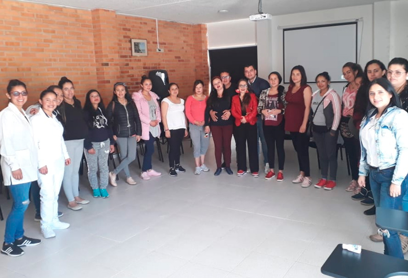 Paternidad y Maternidad
